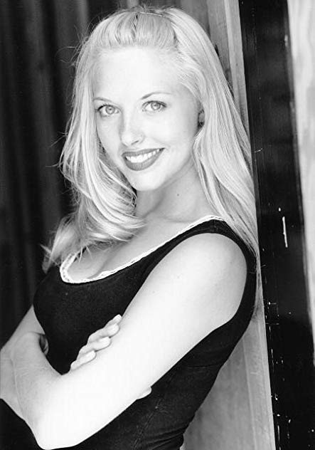 Tiffani Timms Tiffani Timms