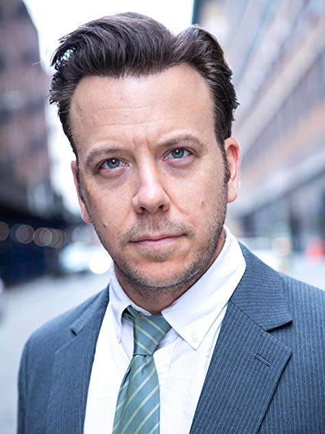 Eric T. Miller Eric T. Miller