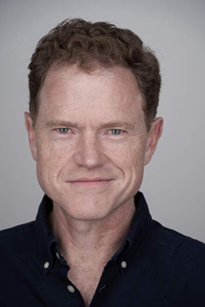 Clark Carmichael Clark Carmichael