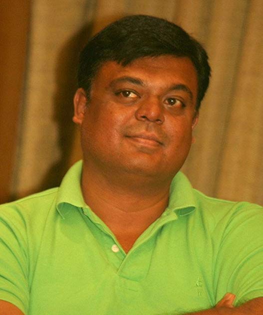 Sharath Lohitashwa Sharath Lohitashwa