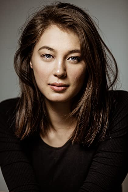Emma Kikue Emma Kikue