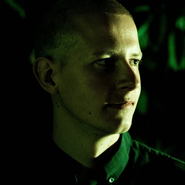 Dylan Michael Searle