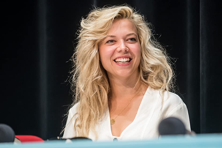 Marianna Zydek Marianna Zydek