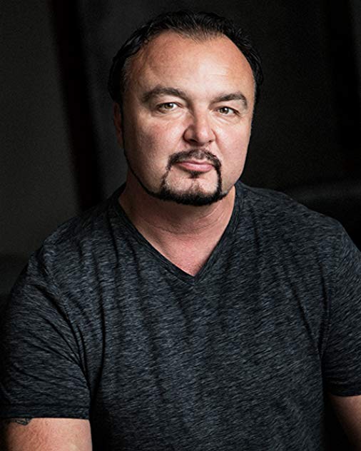 Michael James Alexander Michael James Alexander