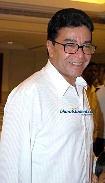 Benjamin Gilani Benjamin Gilani