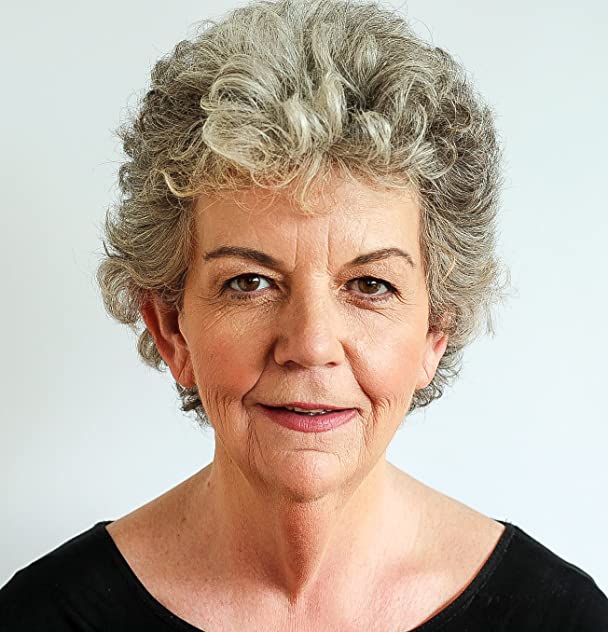 Felicity Burke Felicity Burke