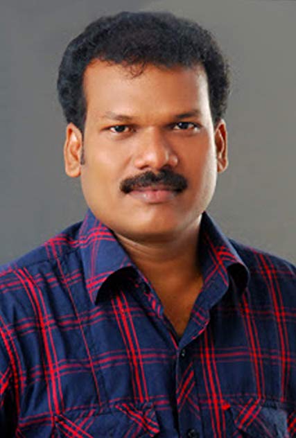 Vinod Kedamangalam Vinod Kedamangalam