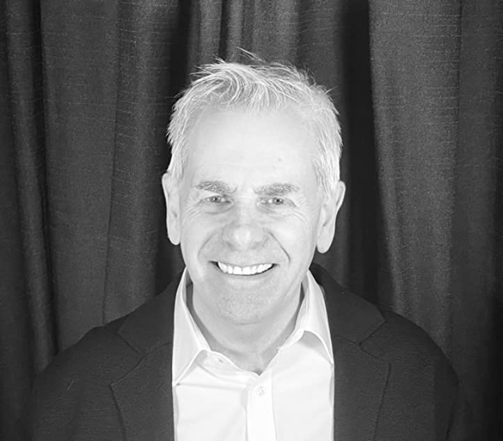 Malcolm Winter Malcolm Winter