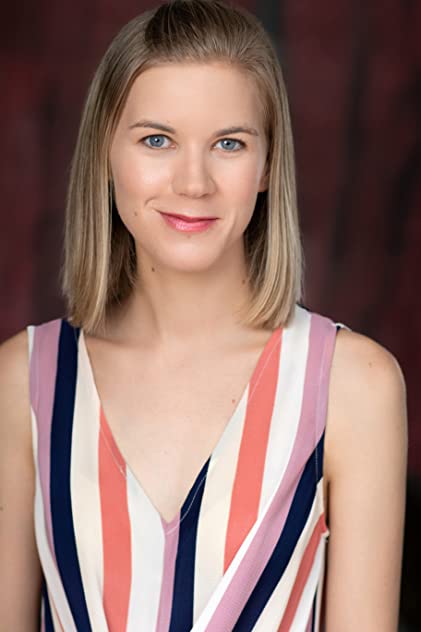 Jenna Kramer Jenna Kramer