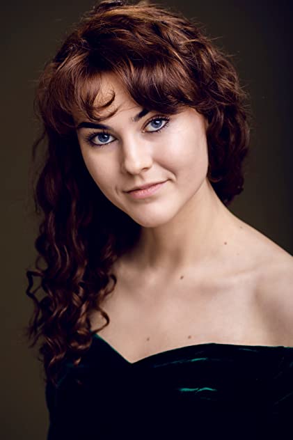 Olivia Hespe Olivia Hespe