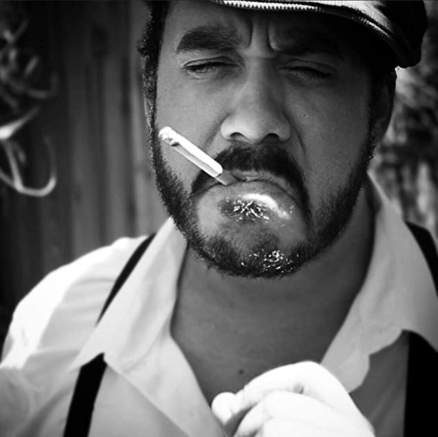 William Patrick Coleman