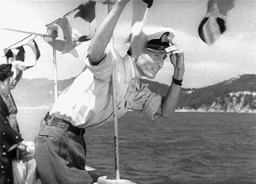 Hideyo Amamoto Hideyo Amamoto