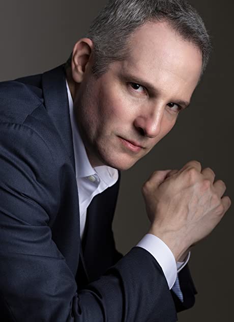 Ron Rogell Ron Rogell