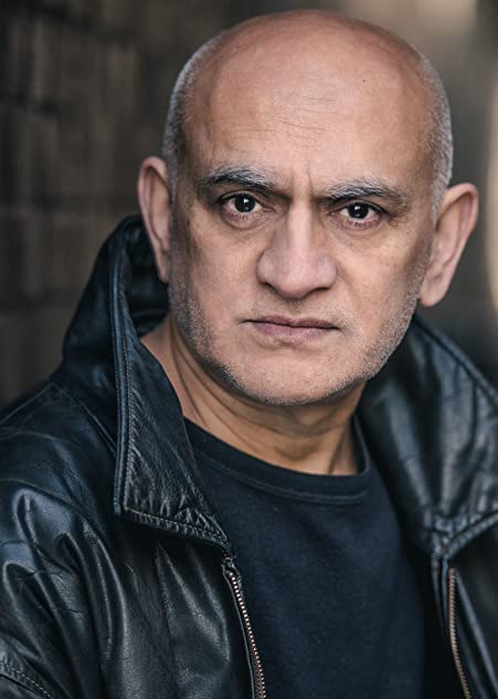 Harmage Singh Kalirai Harmage Singh Kalirai