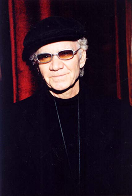 Michael J. Pollard Michael J. Pollard