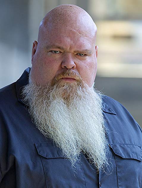 Randal Reeder Randal Reeder