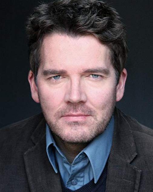 David Lyndon David Lyndon