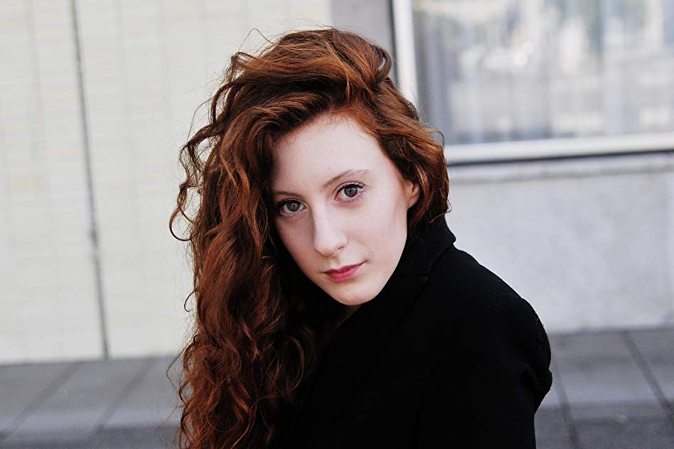 Roxane Duran Roxane Duran