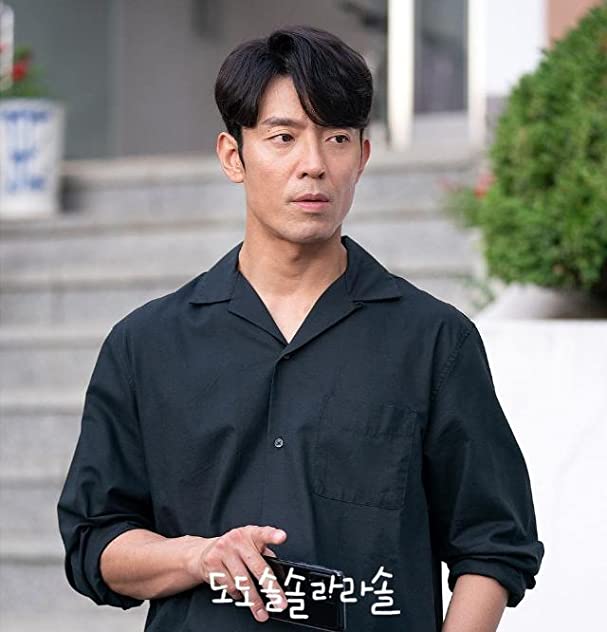 Kim Joo-Heon Kim Joo-Heon