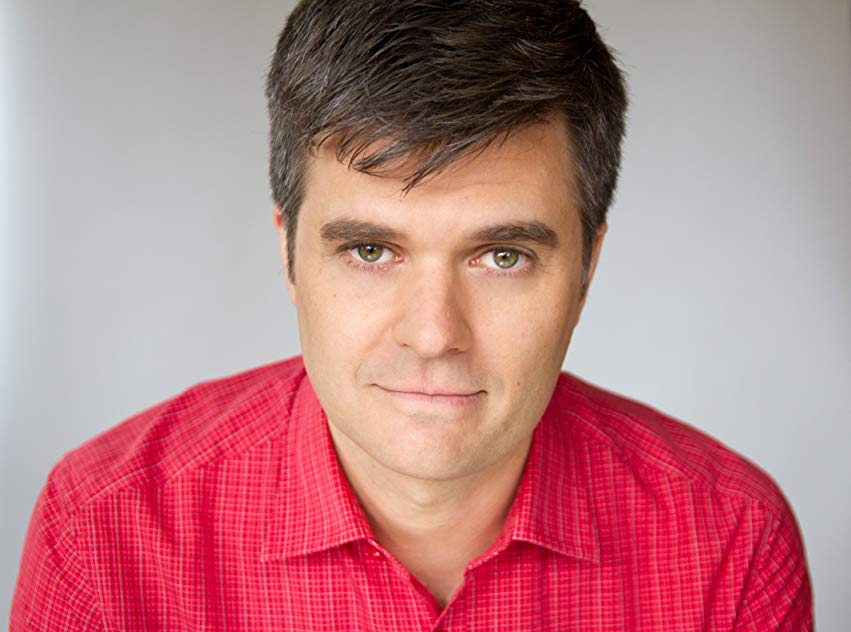 William Franke William Franke