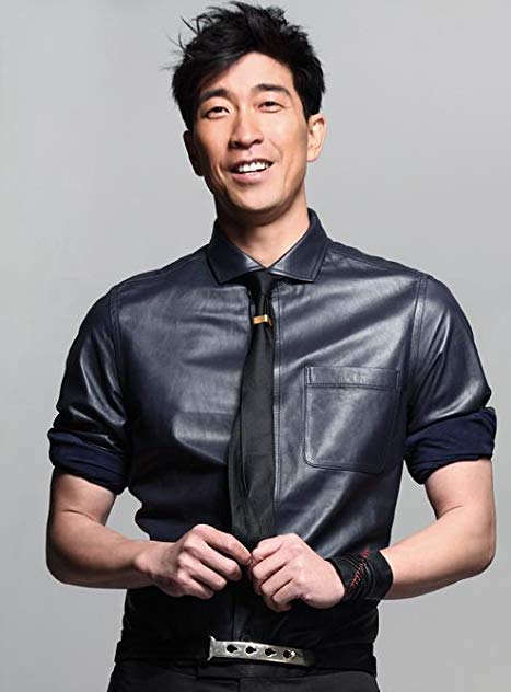 Qianyuan Wang Qianyuan Wang