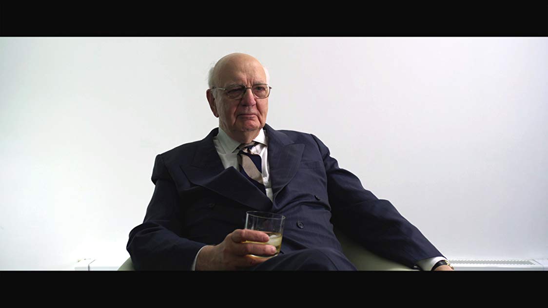 Paul Volcker Paul Volcker