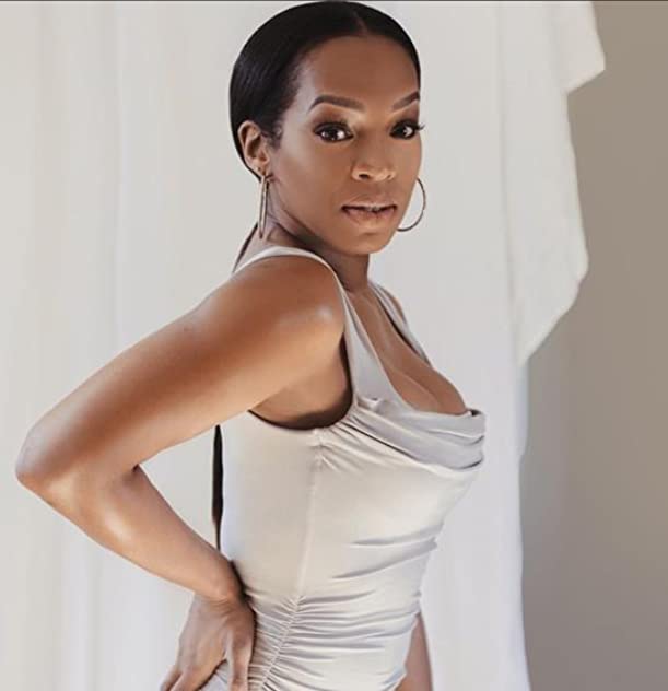 Khadijah Haqq Khadijah Haqq