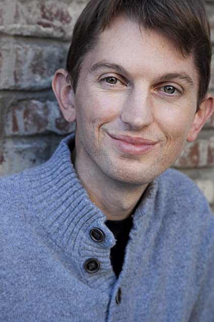 Dustin Clingan Dustin Clingan