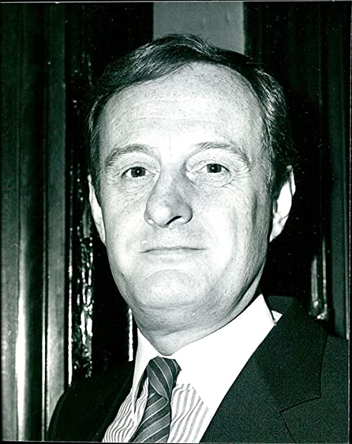 Robert McBain Robert McBain