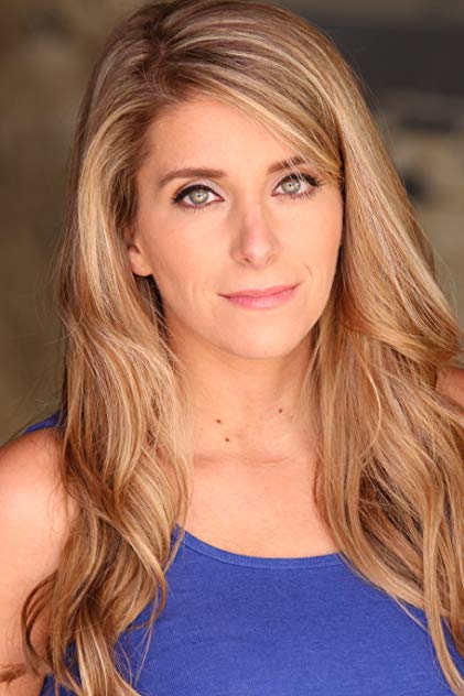 Stefanie Barber Stefanie Barber