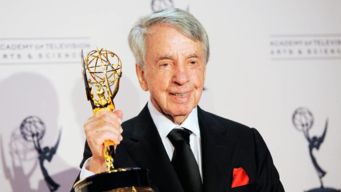 Norman Brokaw Norman Brokaw