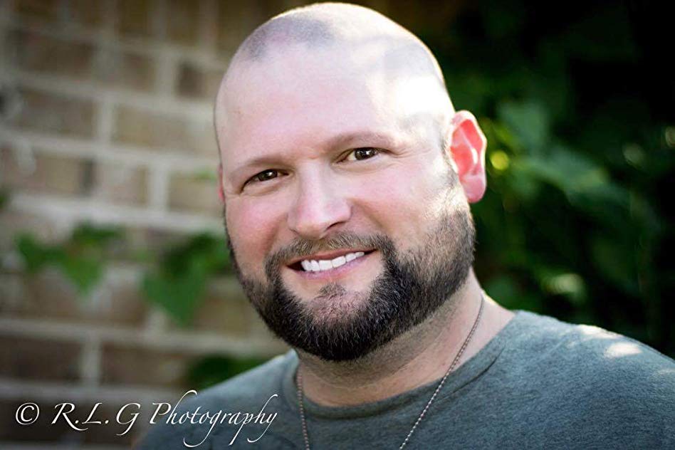 Chanse Tekell Chanse Tekell