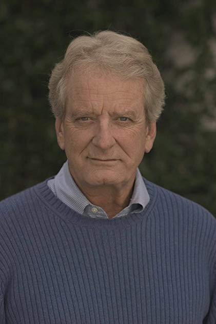 Nicolas Coster Nicolas Coster