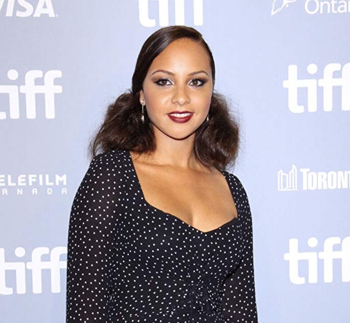 Jasmine Cephas Jones Jasmine Cephas Jones