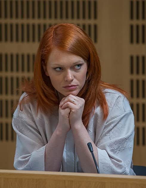 Ester Geislerová Ester Geislerová