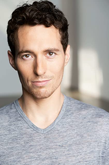 Wes Scarpias Gonzales