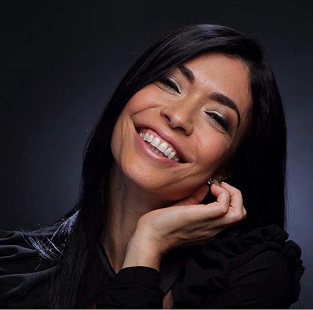 Caridad 'La Bruja' De La Luz Caridad 'La Bruja' De La Luz