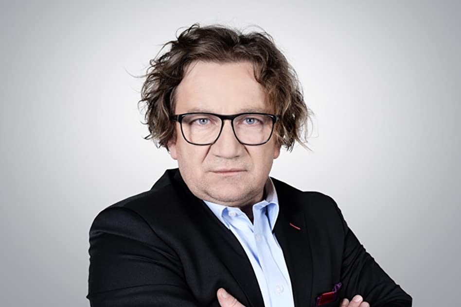 Pawel Królikowski Pawel Królikowski