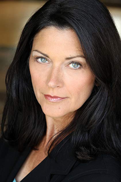 Caroline Redekopp Caroline Redekopp