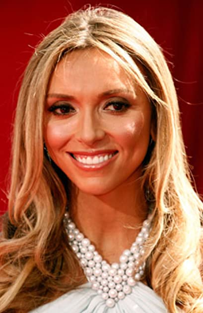 Giuliana Rancic Giuliana Rancic