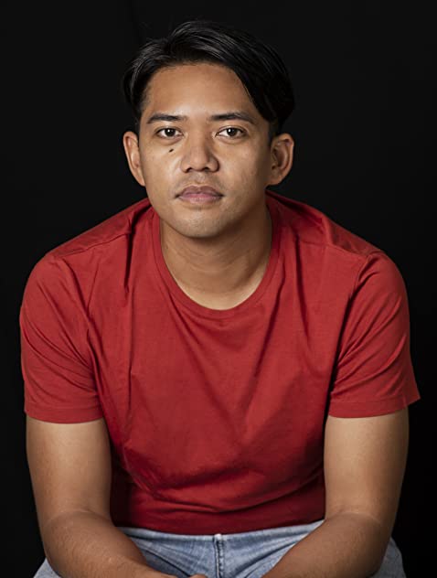 Vonne Patiag Vonne Patiag