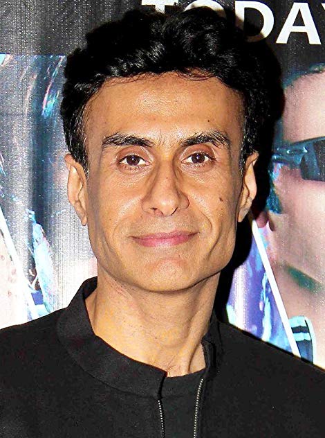 Arif Zakaria Arif Zakaria