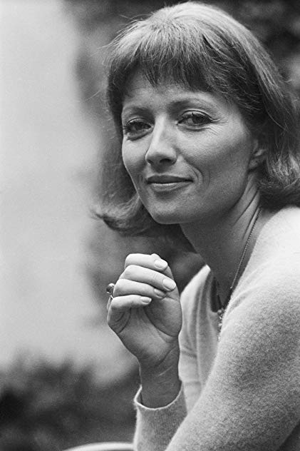 Stéphane Audran Stéphane Audran