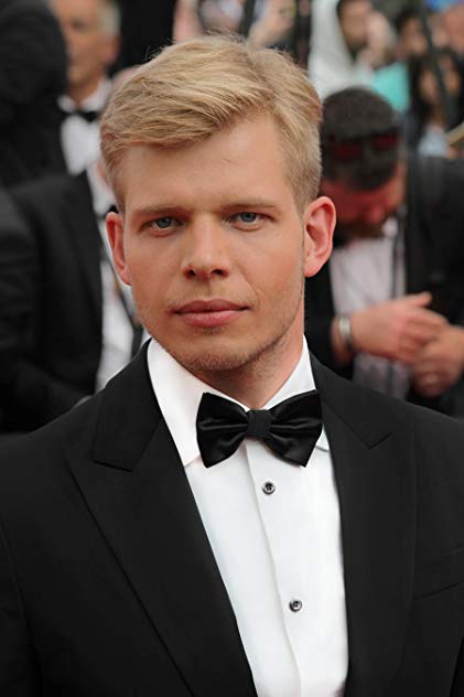 Daniel Horvath Daniel Horvath