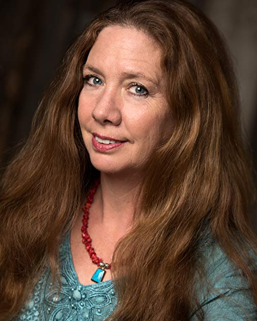 Elizabeth Gribbon McCullough