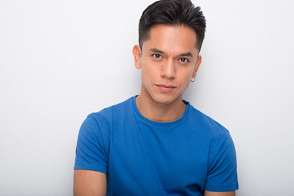 Cristian Paredes Cristian Paredes