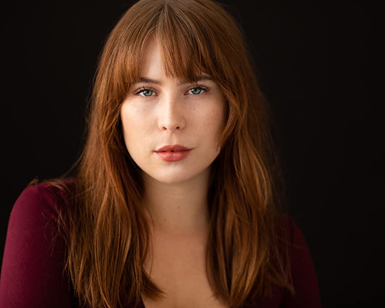 Morgan Doelp Morgan Doelp