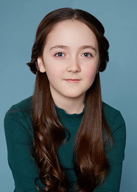 Vera Frederickson Vera Frederickson