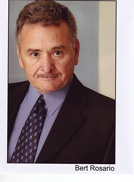 Bert Rosario Bert Rosario