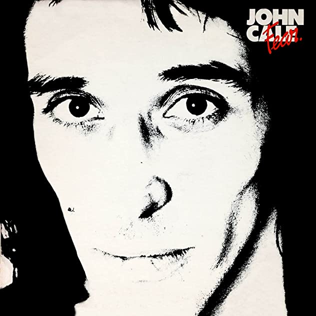 John Cale John Cale